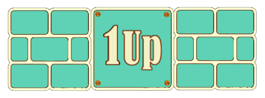 1Up Business Solutions, LLC Logo