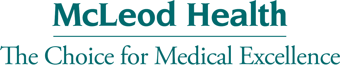 McLeod Health Logo