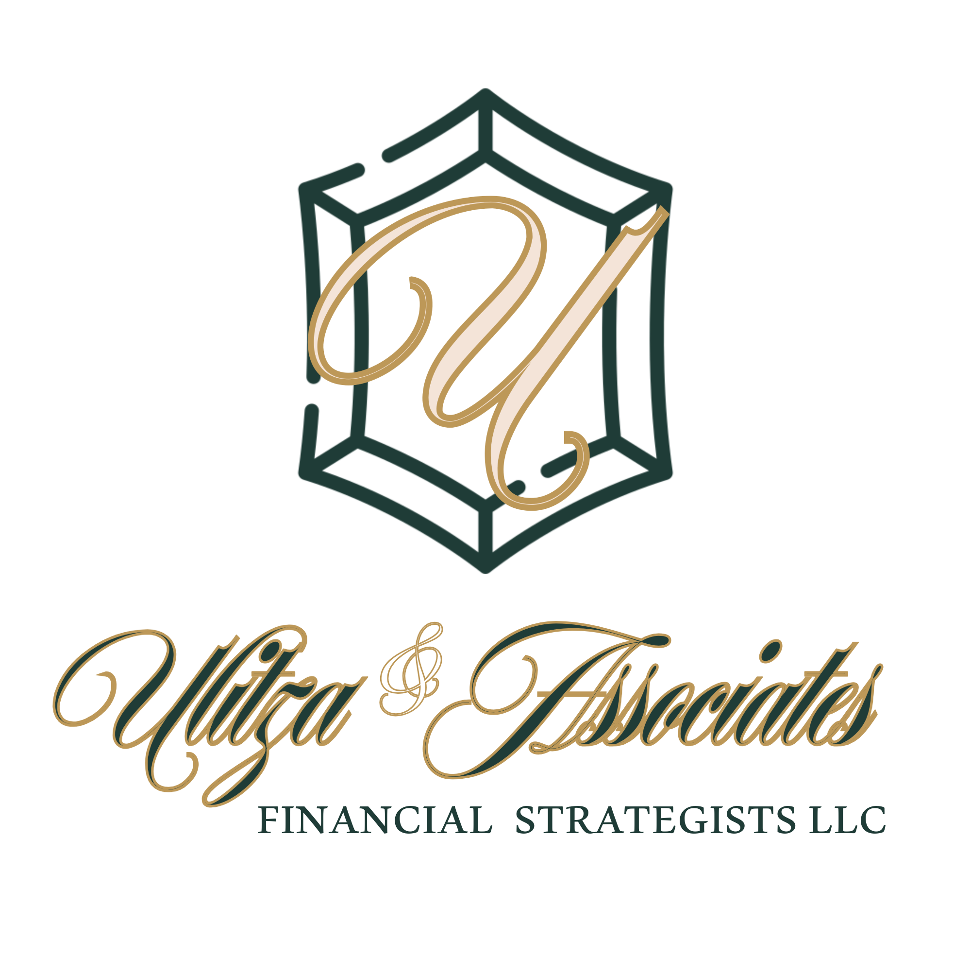 Ulitza & Associates Financial Strategists, LLC Logo