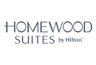 Homewood Suites Coastal Grand Mall Logo