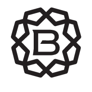 bFIVE40 Logo