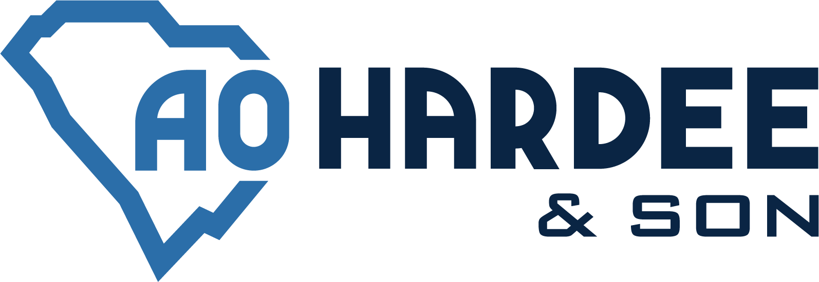 A.O. Hardee & Son, Inc. Logo