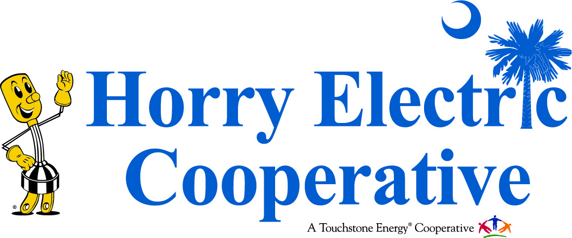 Horry Electric Cooperative Logo