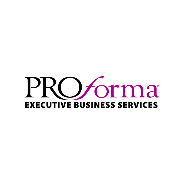 Proforma-EBS Logo