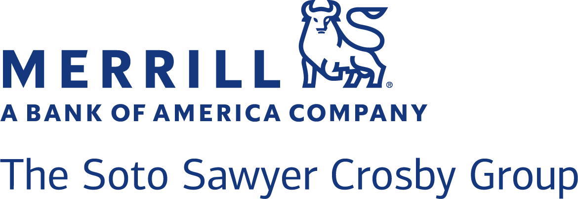 Merrill Lynch- John Sawyer Logo