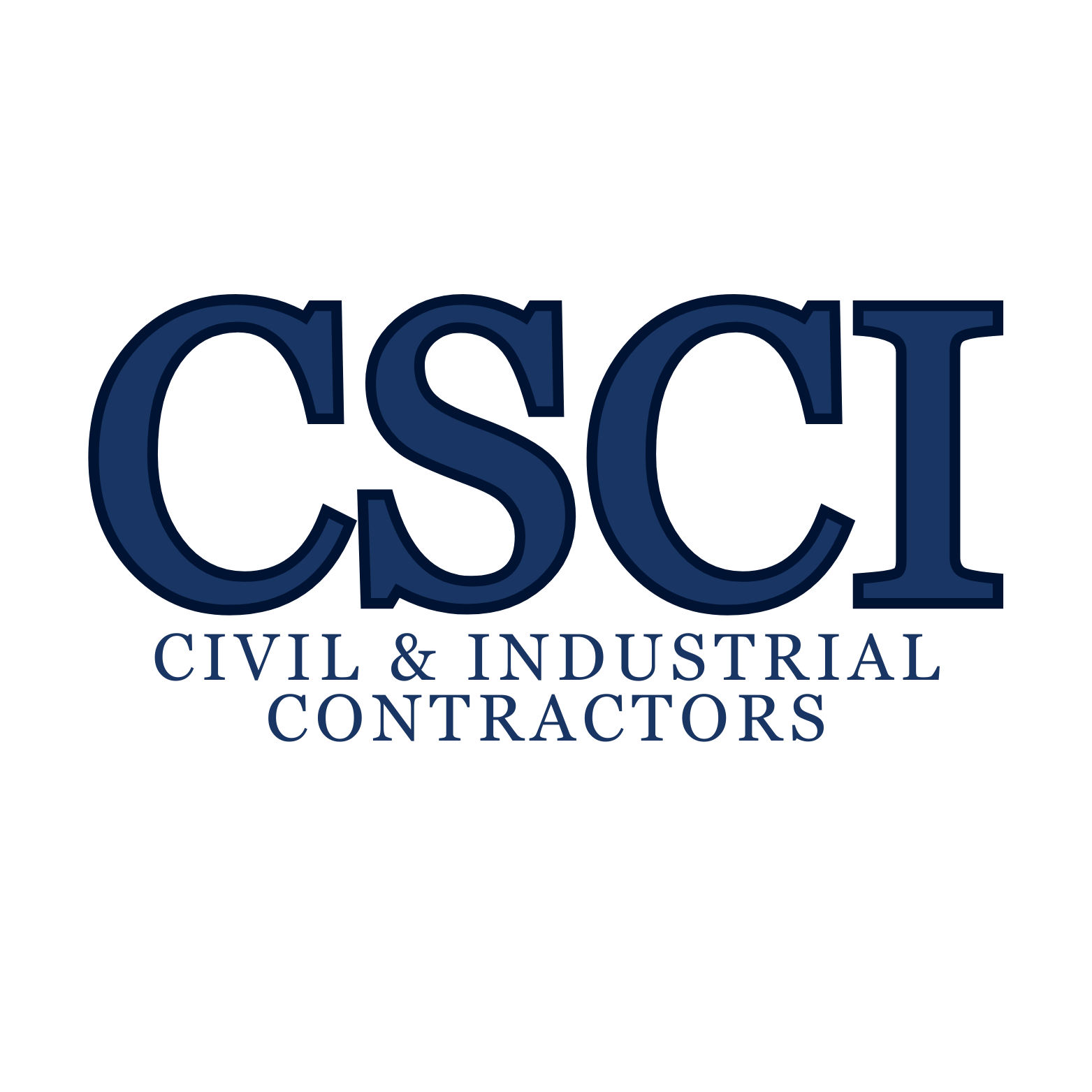 Coastal Structures Civil & Industrial, Inc. Logo
