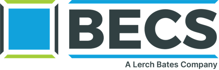 Building Envelope Consultants & Scientist Logo