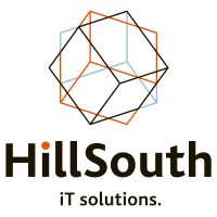 Hillsouth IT Solutions Logo