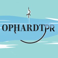 Ophardt PR Logo
