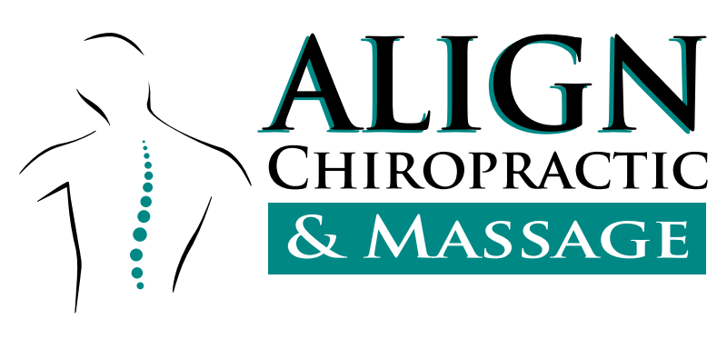 Align Chiropractic & Massage Logo