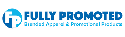 Fully Promoted Myrtle Beach Logo