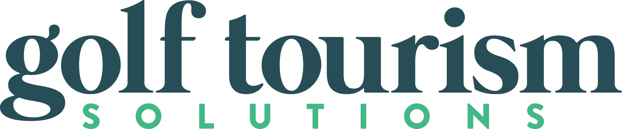 Golf Tourism Solutions Logo