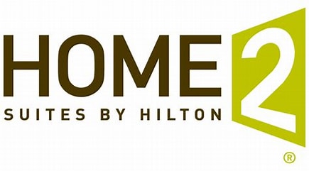 Home2 Suites Conway Logo