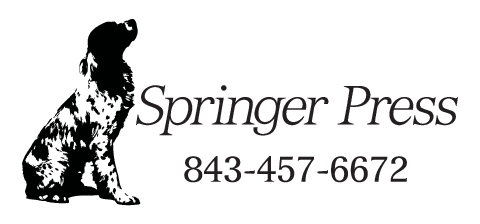 Springer Press Logo