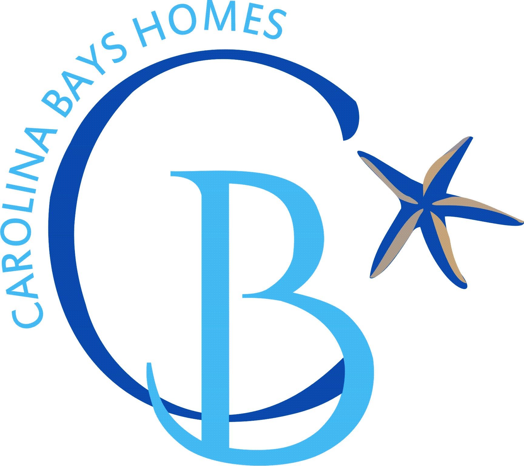 Carolina Bays Homes Logo