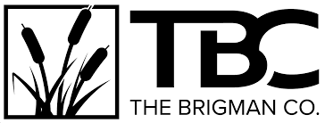 The Brigman Company Logo