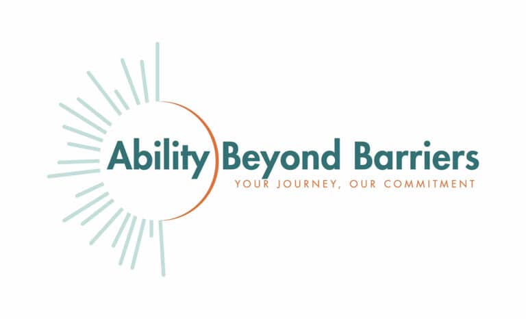 Ability Beyond Barriers Logo