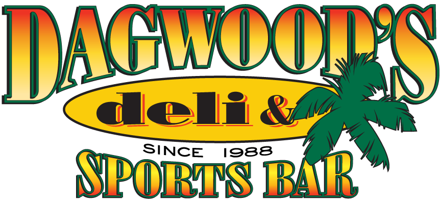 Dagwood's Deli & Sports Bar Logo