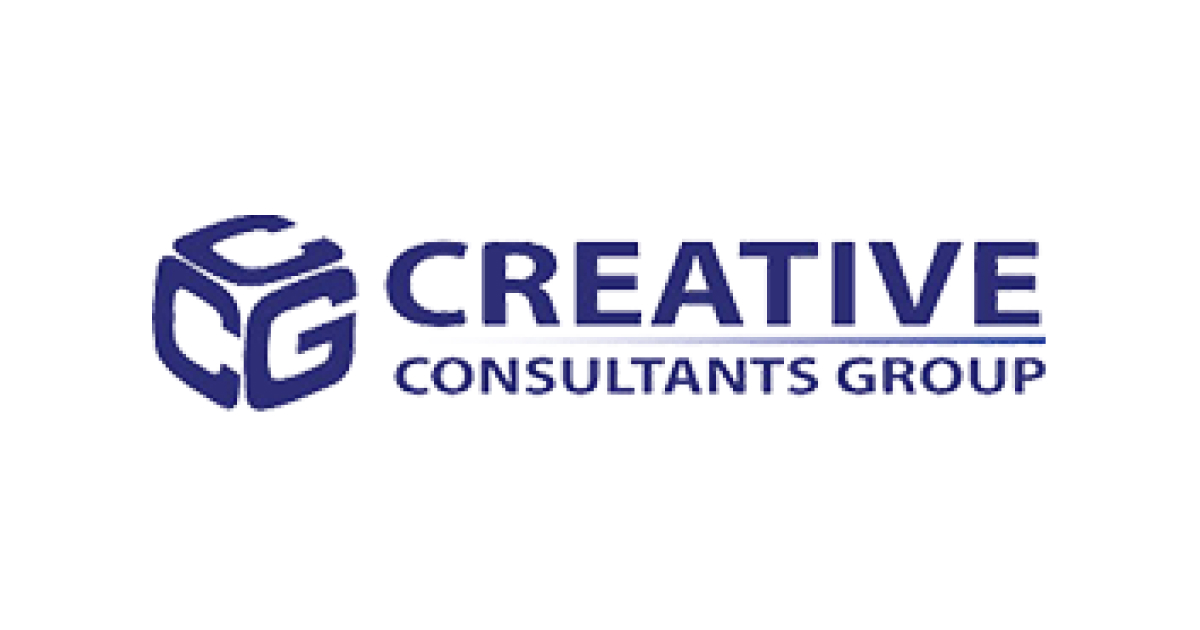 Creative Consultants Group, Inc.  Logo