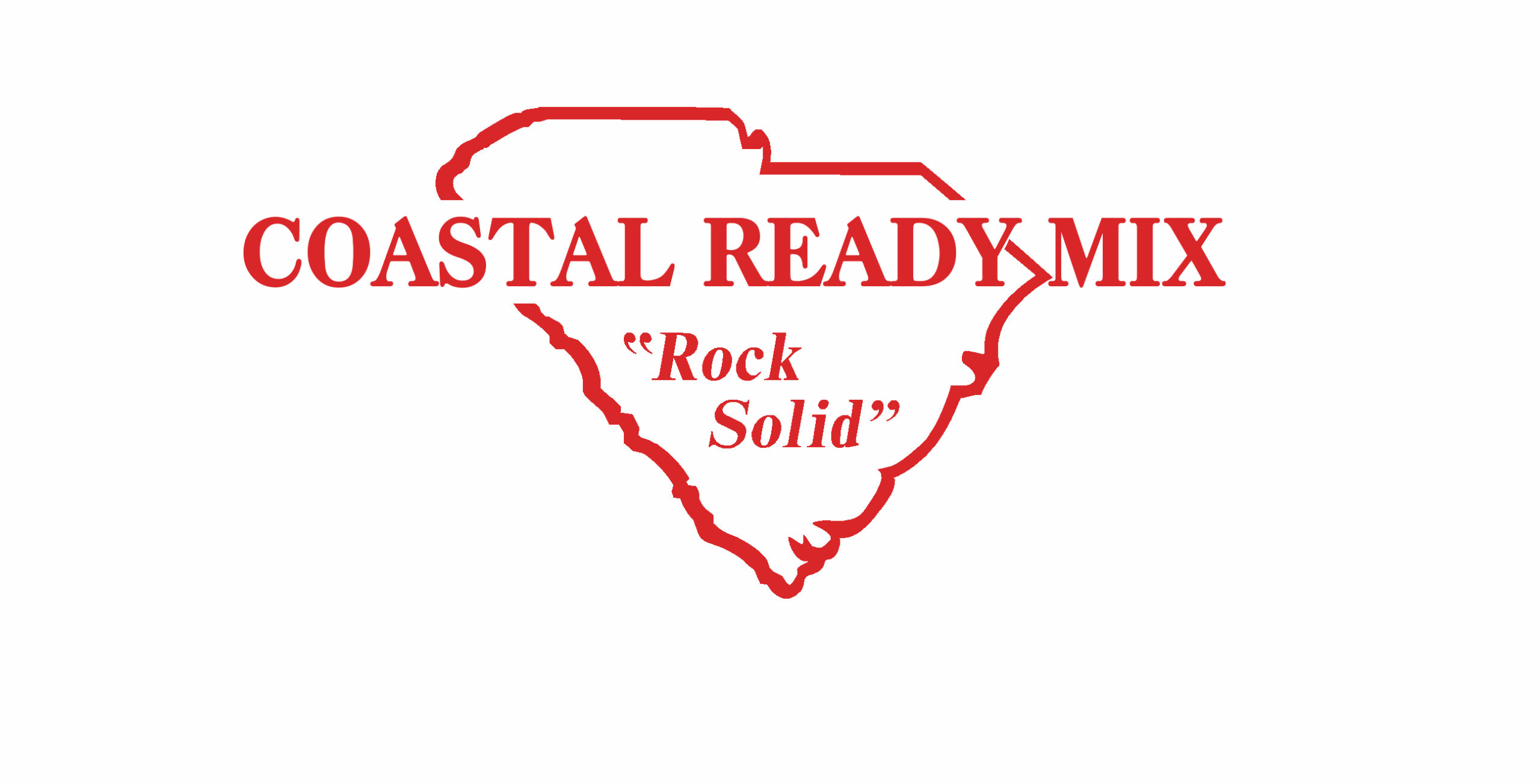 Coastal Ready Mix, LLC Logo