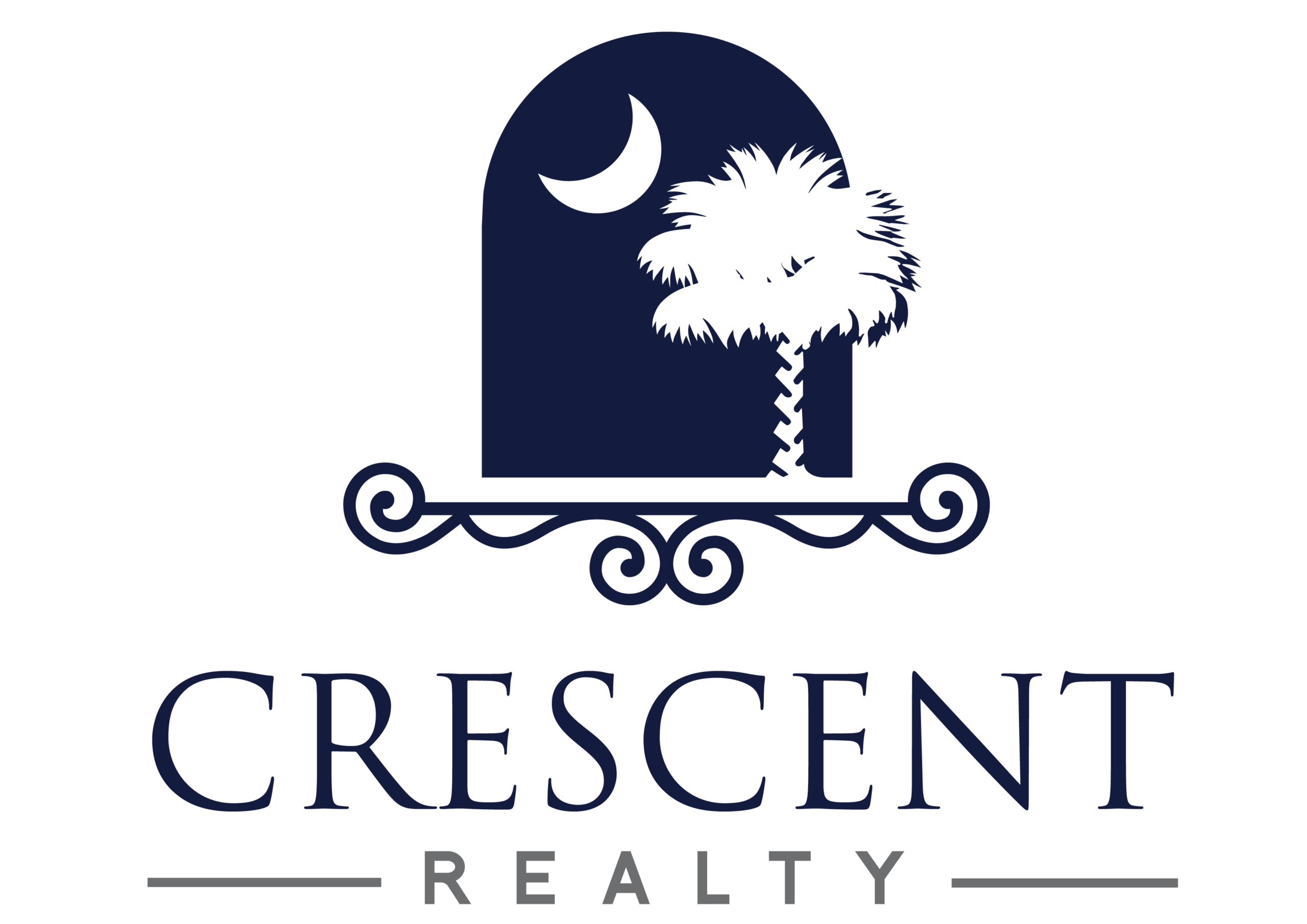 Crescent Realty, LLC Logo