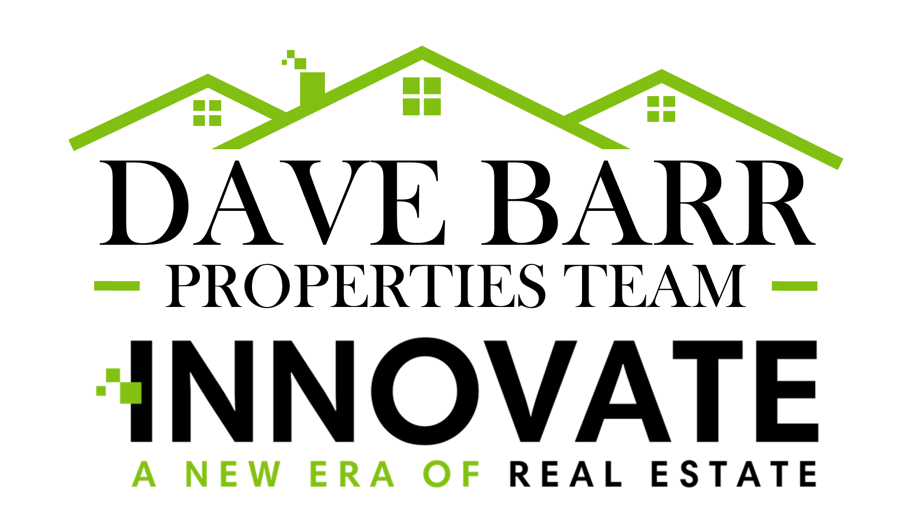 Innovate Real Estate Logo