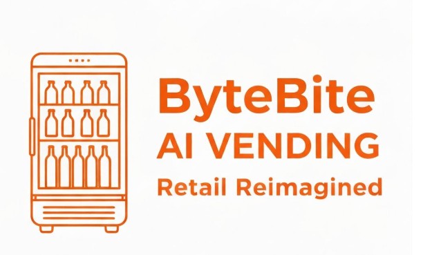 ByteBite Vending, LLC Logo
