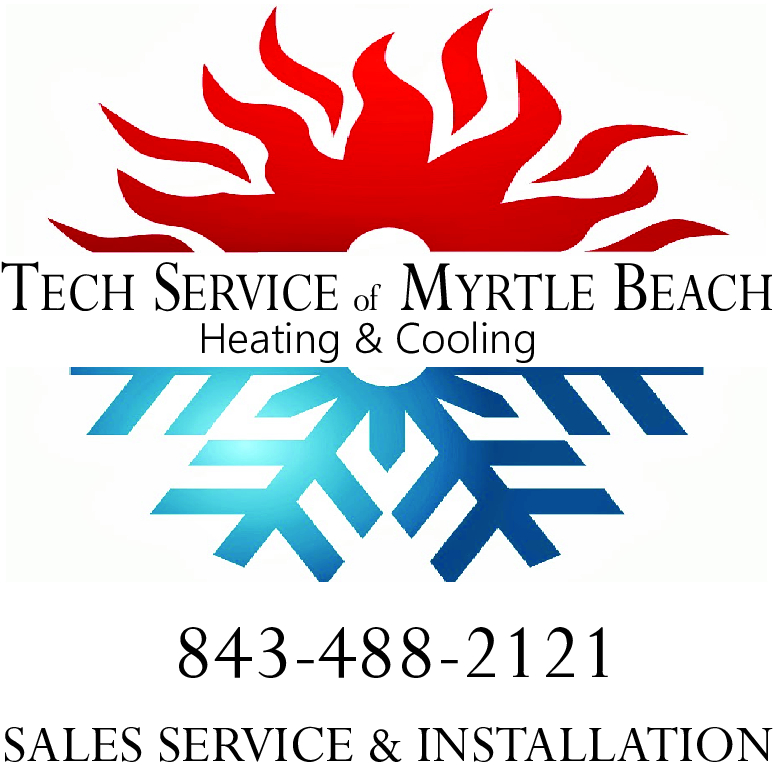 Tech Service of Myrtle Beach LLC Logo
