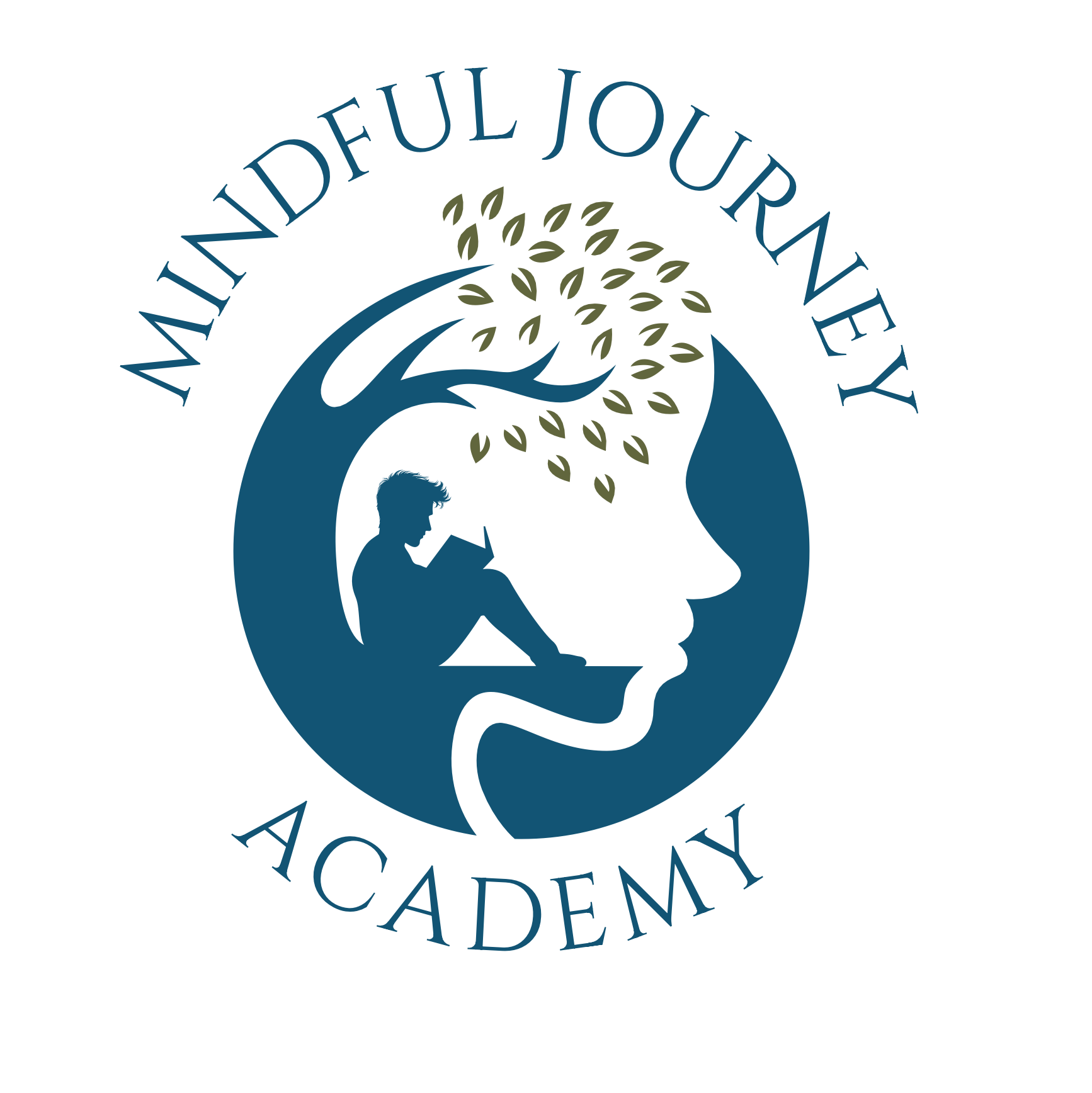 Mindful Journey Academy Logo