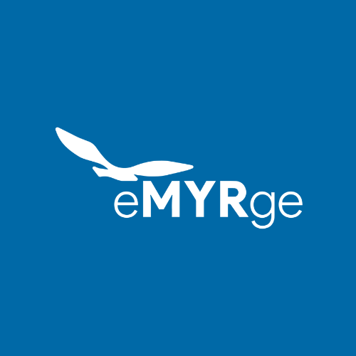 eMYRge, Inc. Logo
