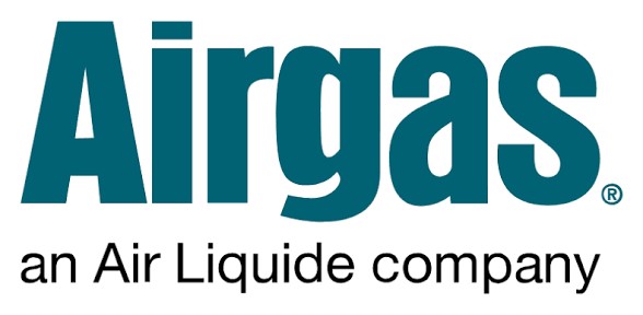 Airgas Logo