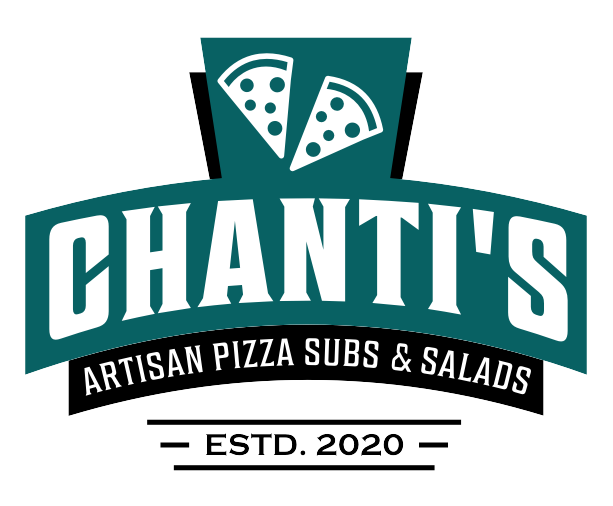 Chanti's Inc Logo