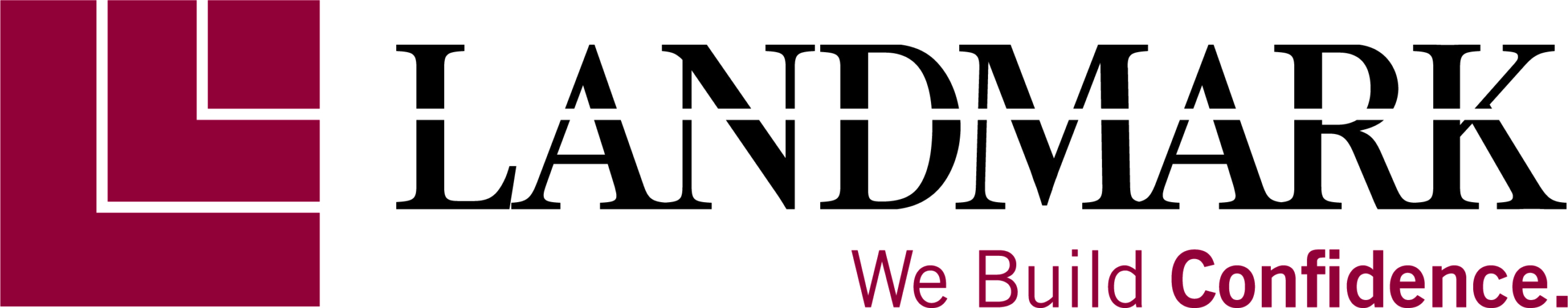 Landmark Builders of South Carolina, LLCC Logo