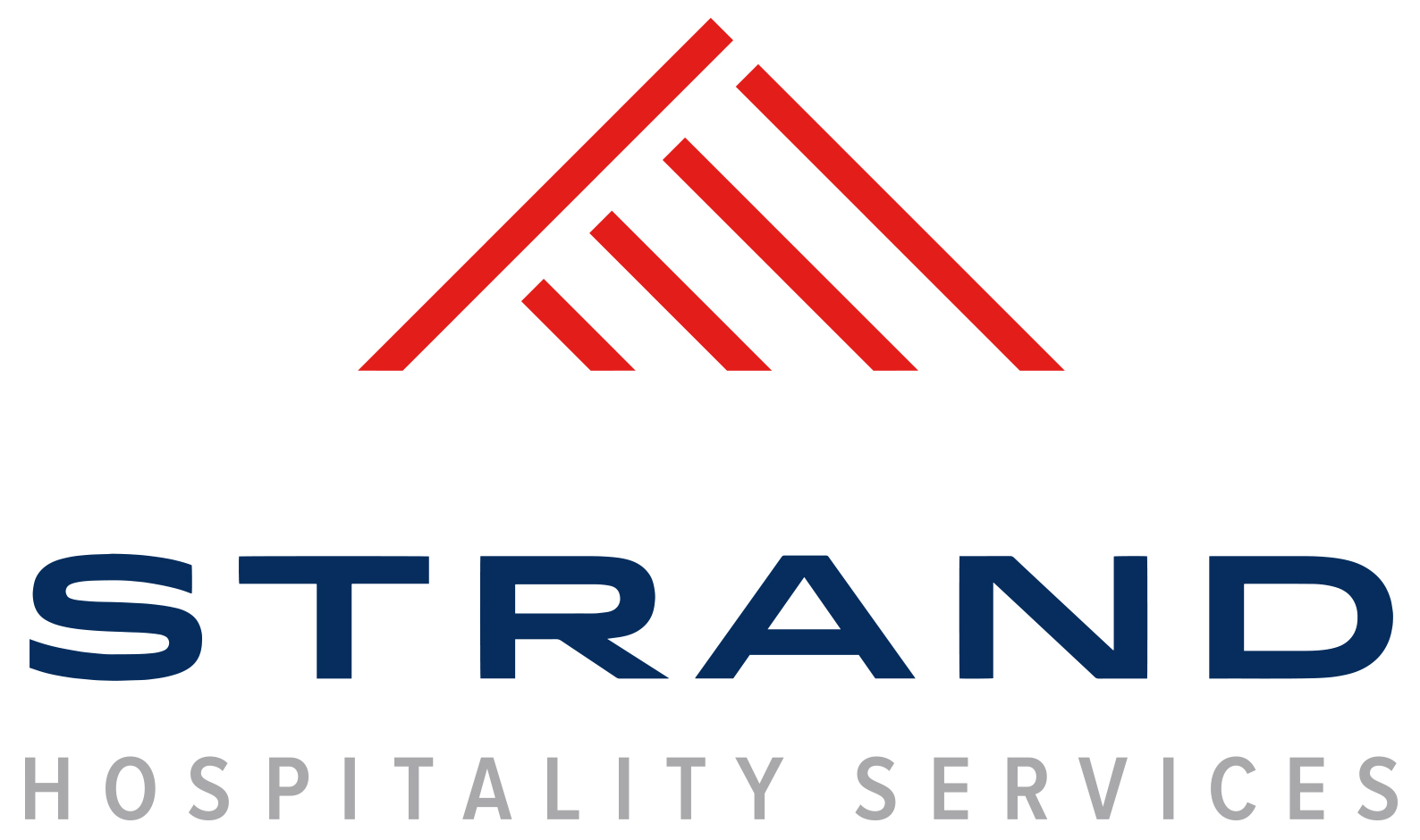 Strand Hospitality Services Logo