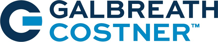 Galbreath Costner Logo