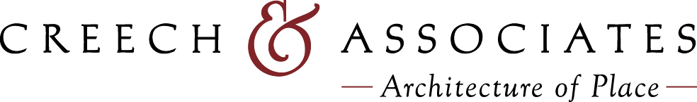 Creech & Associates  Logo