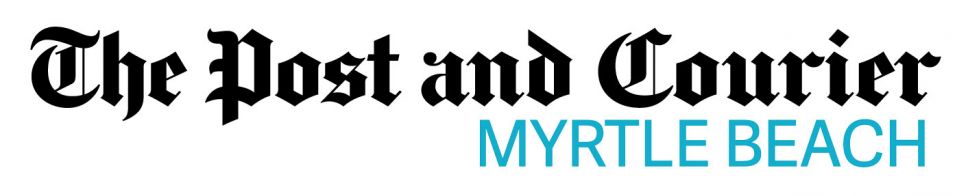 The Post & Courier Myrtle Beach/Georgetown Times Logo