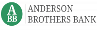 Anderson Brothers Bank Logo