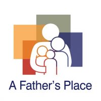 A Father's Place Logo