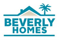 Beverly Homes, LLC Logo