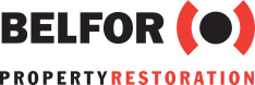 BELFOR Property Restoration Logo