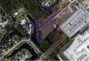 Buckingham Industrial Park