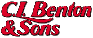 C.L. Benton & Sons, Inc. Logo
