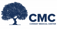 Conway Medical Center Logo