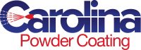 Carolina Powdercoating Logo