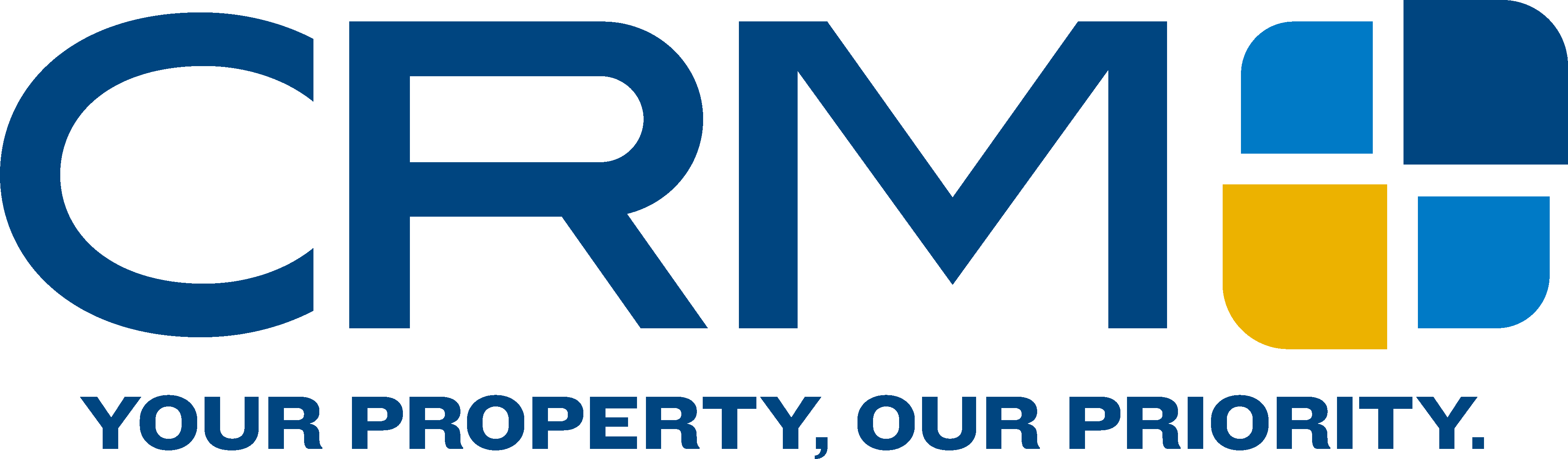 CRM Services Logo