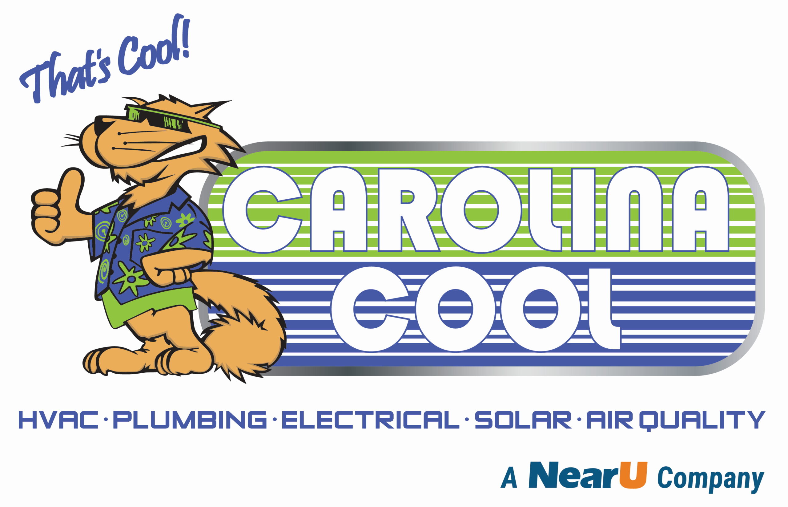 Carolina Cool, Inc. Logo