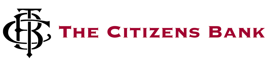 The Citizens Bank Logo