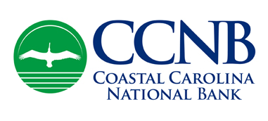 Coastal Carolina National Bank Logo