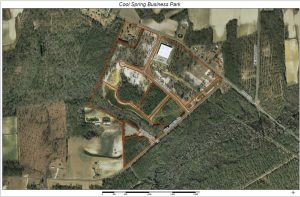 Cool Springs Business Park